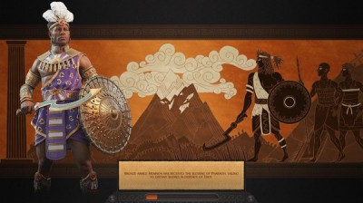 A Total War Saga: TROY - Rhesus & Memnon (DLC)  