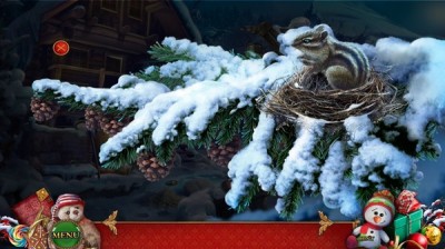 Рождественские приключения: Сон зимней ночи / Christmas Adventures: A Winter Night's Dream (2021)