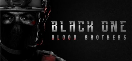 Black One Blood Brothers (2022)