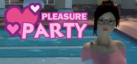 Pleasure Party (2022)  