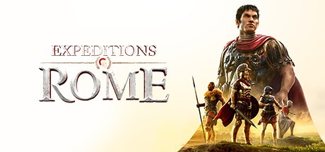 Expeditions: Rome (2022)  