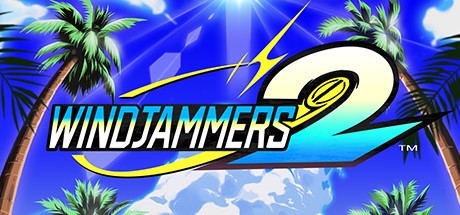 Windjammers 2 ( )