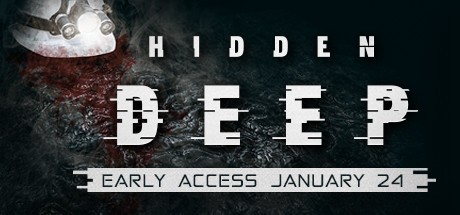 Hidden Deep (2022)  
