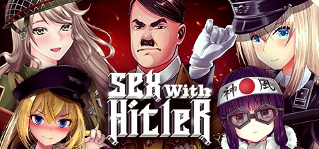 SEX with HITLER (2022)  