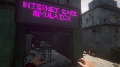 Internet Cafe Simulator 2 (2022)  