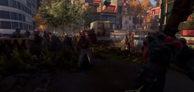    Dying Light 2  , , , .  