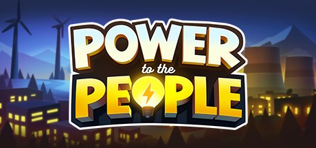 Power to the People ( )