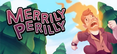 Merrily Perilly  -  