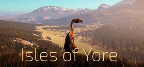 Isles of Yore (2022) (RUS)