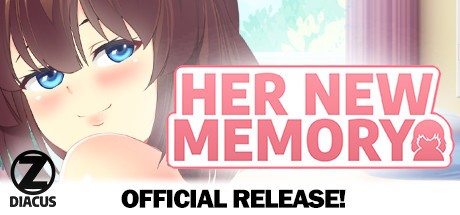 Her New Memory - Hentai Simulator (2022)  