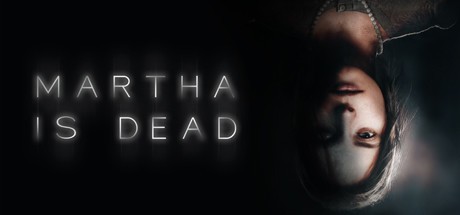 Martha Is Dead (2022)  