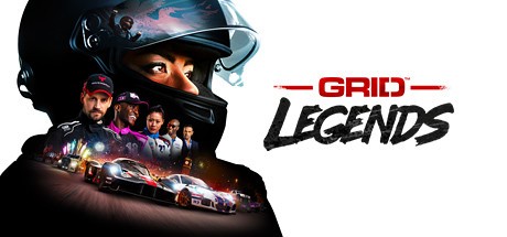 GRID Legends (2022) (RUS/ENG)   