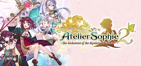 Atelier Sophie 2: The Alchemist of the Mysterious Dream ( )