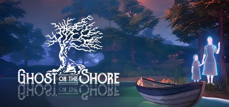Ghost on the Shore (2022)  