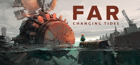 FAR: Changing Tides (2022)   