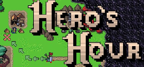 Heros Hour (2022)  