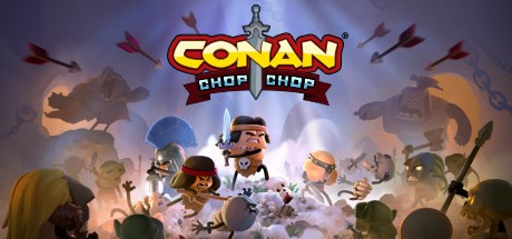 Conan Chop Chop (2022)  