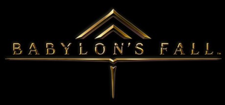  BABYLON'S FALL (2022)  