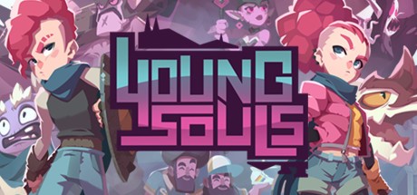 Young Souls (2022)  