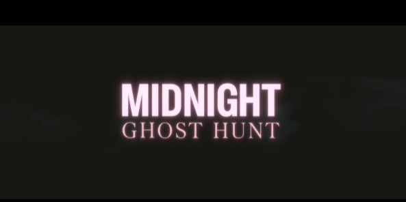 Midnight Ghost Hunt    COOP