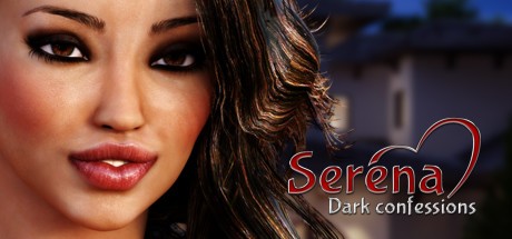 Serena: Dark confessions (2022)  