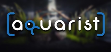 Aquarist - build aquariums (2022)