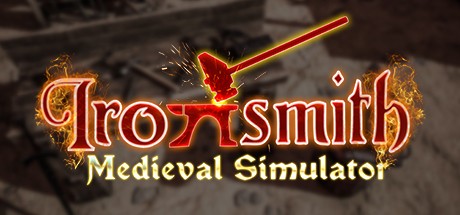 Ironsmith Medieval Simulator ( )