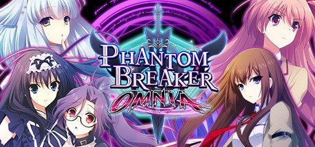 Phantom Breaker: Omnia (2022)