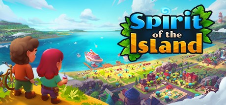 Spirit of the Island (2022)
