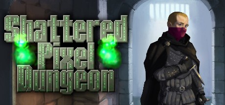 Shattered Pixel Dungeon (RUS/ENG)
