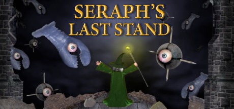 Seraph's Last Stand (2022)  