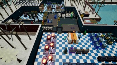 Smart Factory Tycoon (2022)  