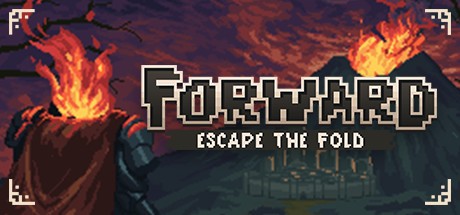 FORWARD: Escape the Fold ( )