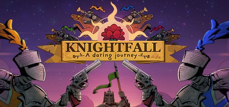 Knightfall: A Daring Journey (2022)