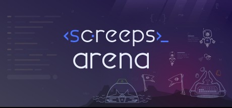 Screeps: Arena (2022)