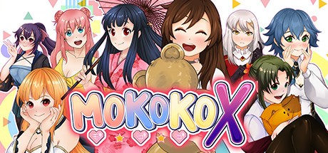 Mokoko X (2022)  