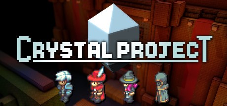 Crystal Project ( )