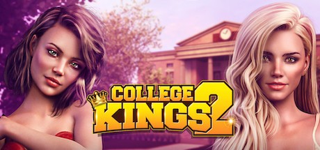 College Kings 2 - Act I (2022)  