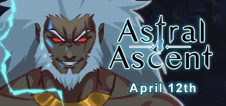 Astral Ascent ( )