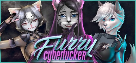 Furry Cyberfucker (2022)  