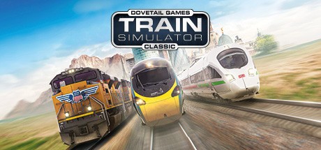 Train Simulator Classic (2022)  