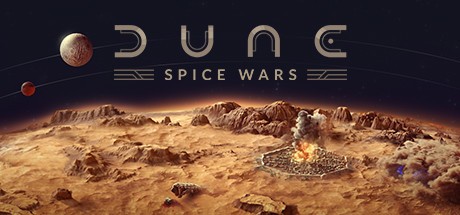 Dune: Spice Wars (2022)  