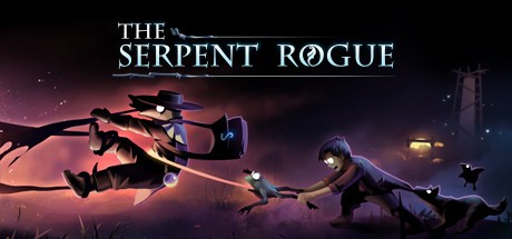 The Serpent Rogue (2022)