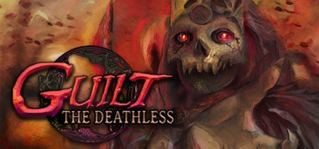 GUILT: The Deathless ( )