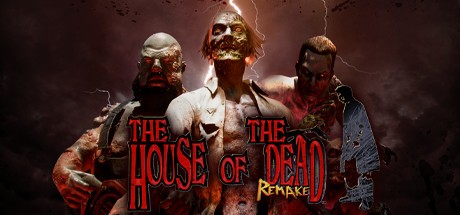 The House of the Dead: Remake (2022)