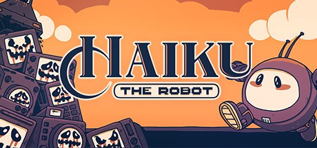 Haiku the Robot (2022)  