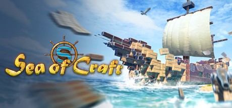 Sea of Craft (2022)