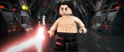   LEGO Star Wars: The Skywalker Saga  , , , .  