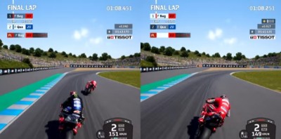 MotoGP 22     