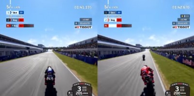 MotoGP 22     